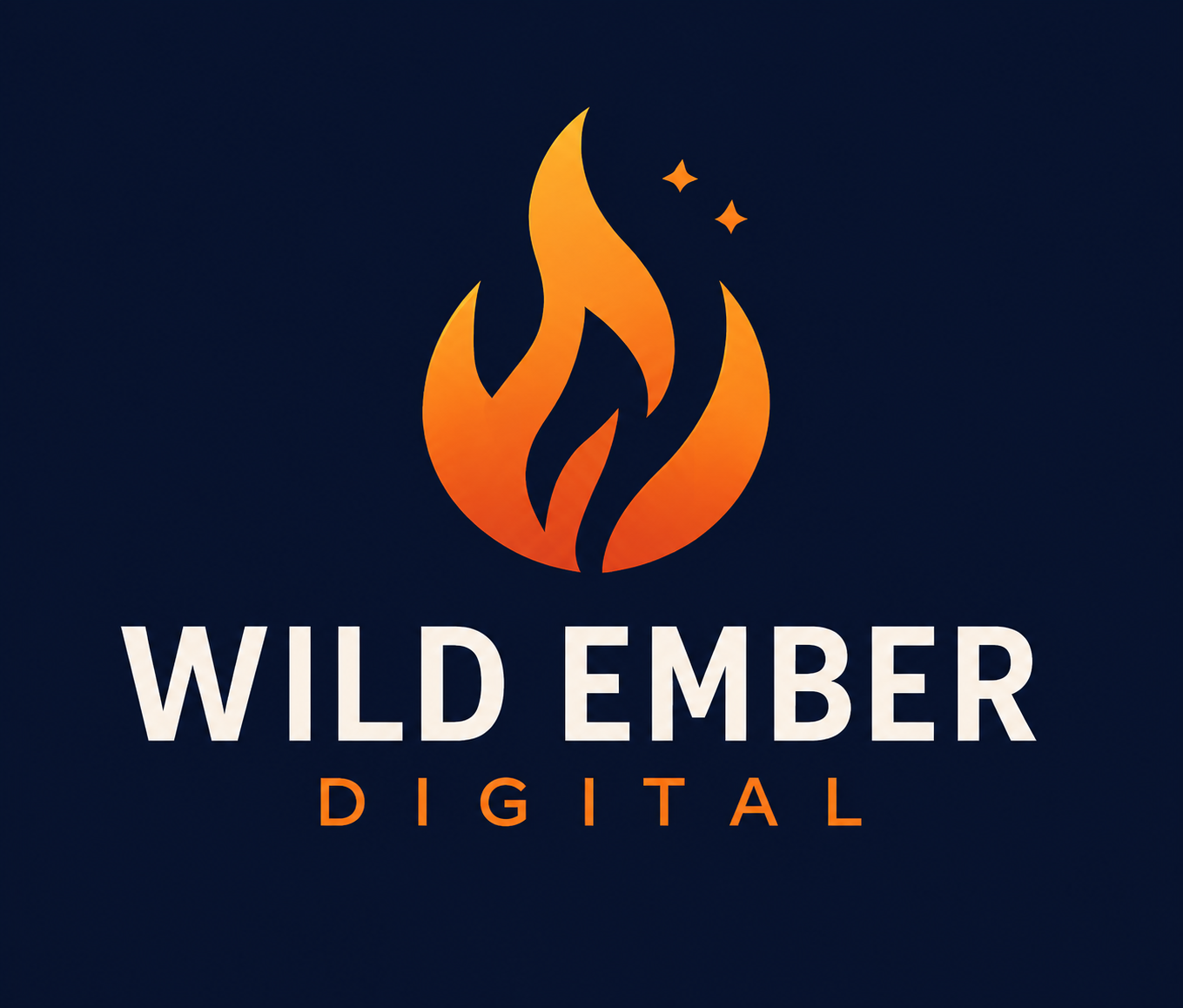 Wild Ember Digital